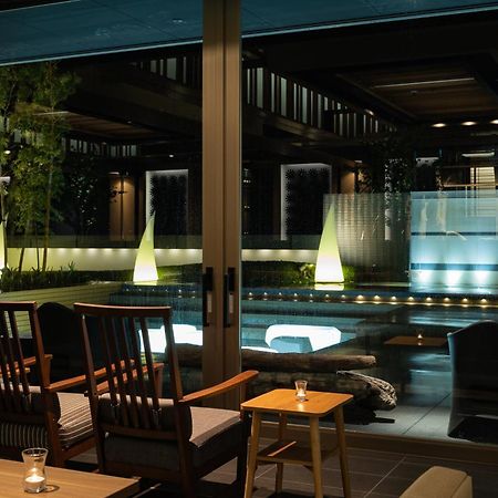 Hotel The Chelsea Breath Takamatsu Exterior foto