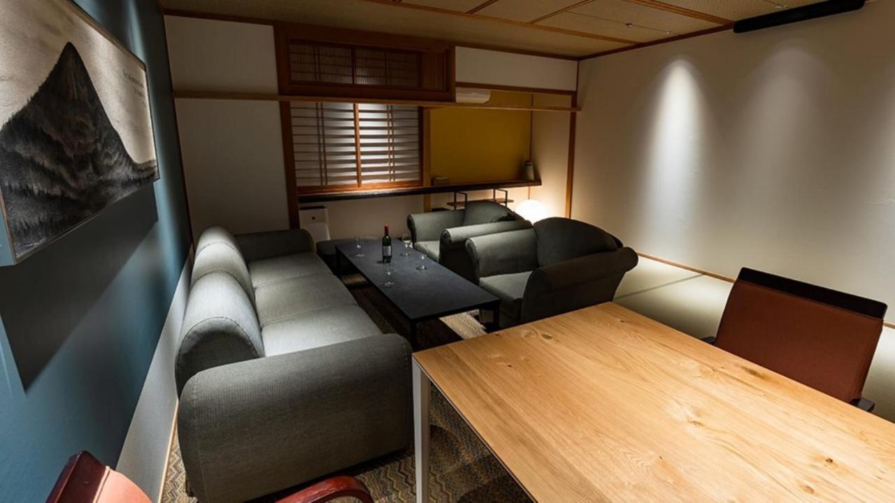 Hotel The Chelsea Breath Takamatsu Exterior foto