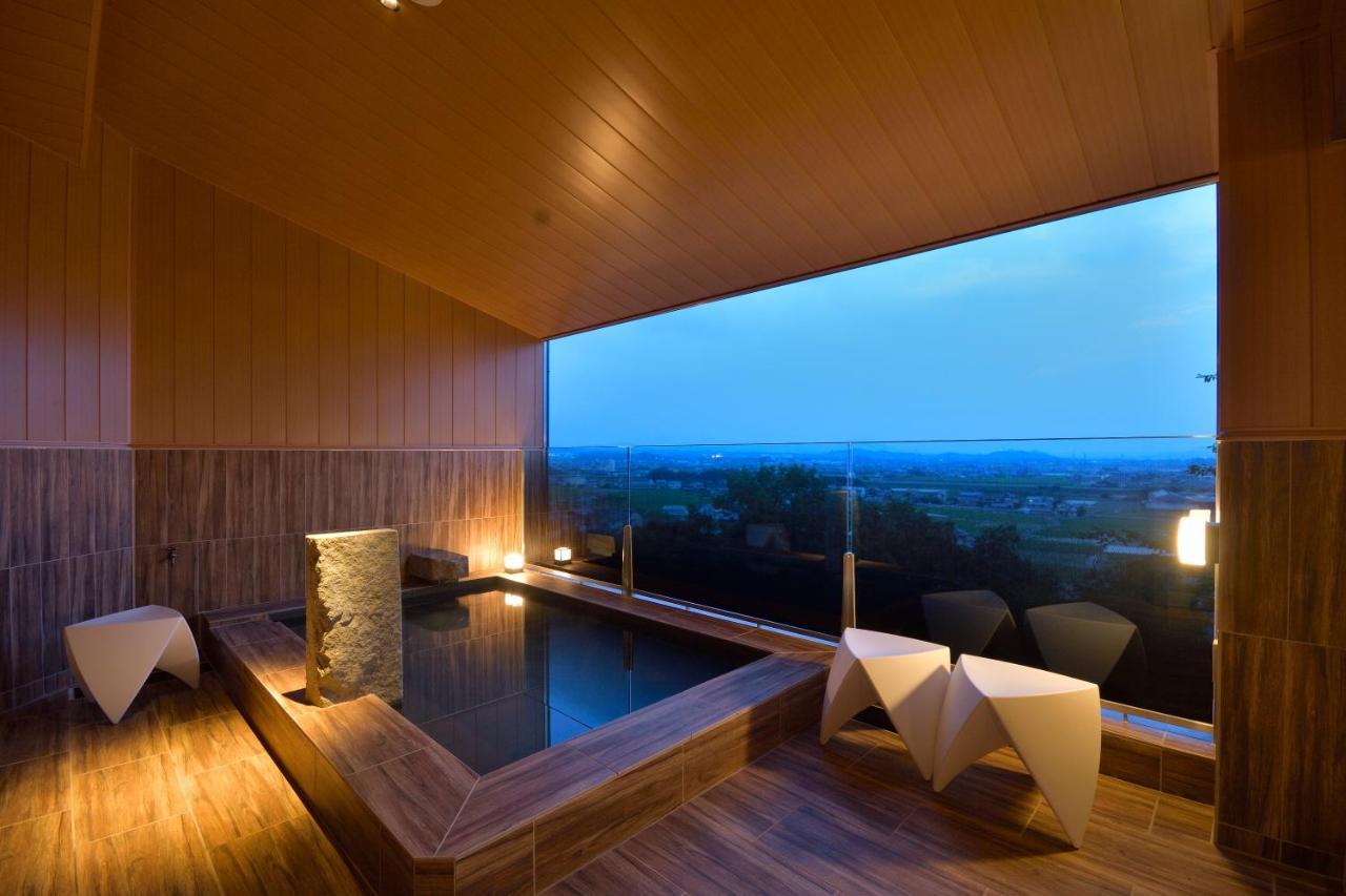 Hotel The Chelsea Breath Takamatsu Exterior foto