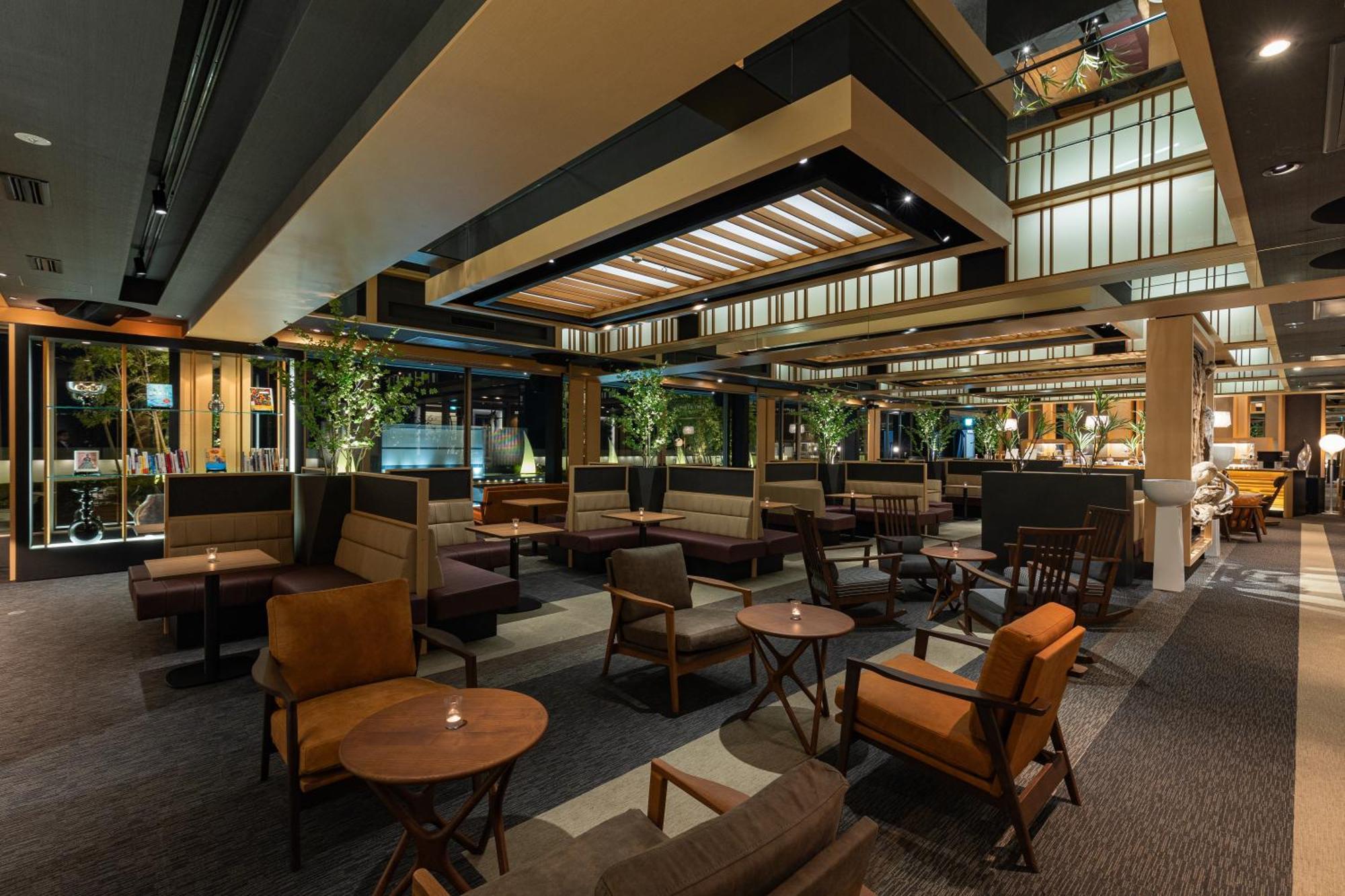 Hotel The Chelsea Breath Takamatsu Exterior foto