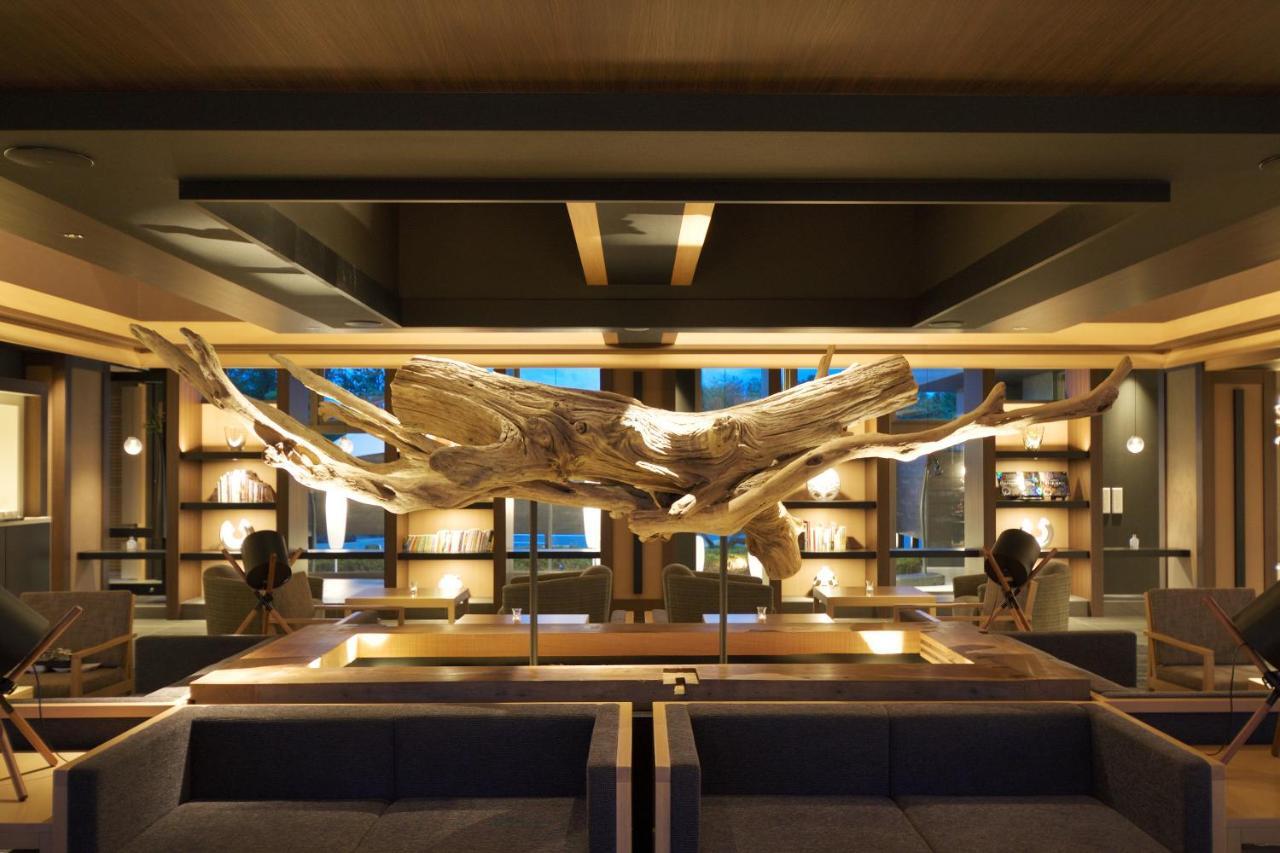 Hotel The Chelsea Breath Takamatsu Exterior foto