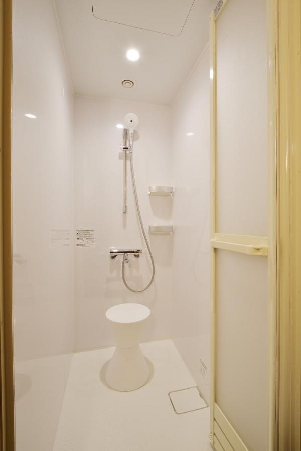 Hotel The Chelsea Breath Takamatsu Exterior foto