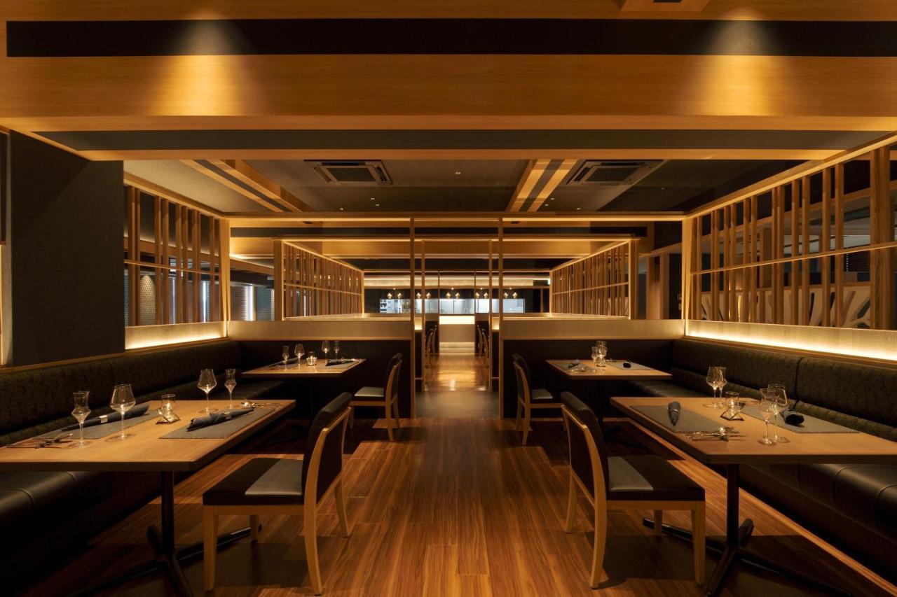 Hotel The Chelsea Breath Takamatsu Exterior foto
