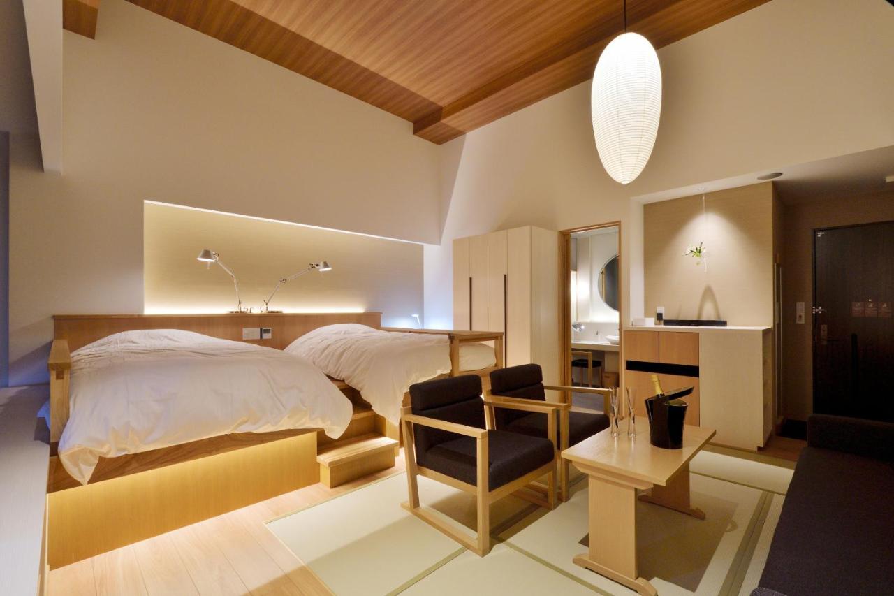 Hotel The Chelsea Breath Takamatsu Exterior foto