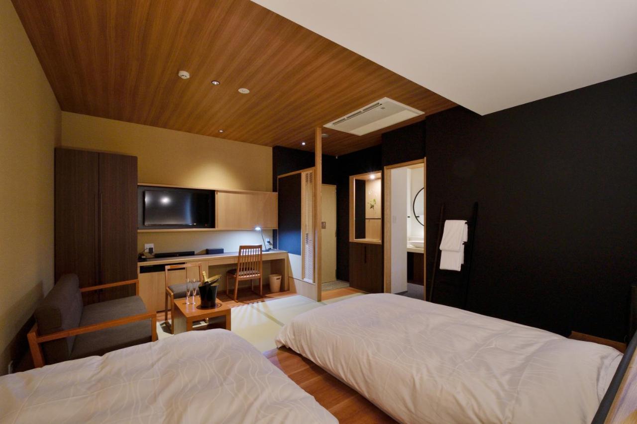 Hotel The Chelsea Breath Takamatsu Exterior foto