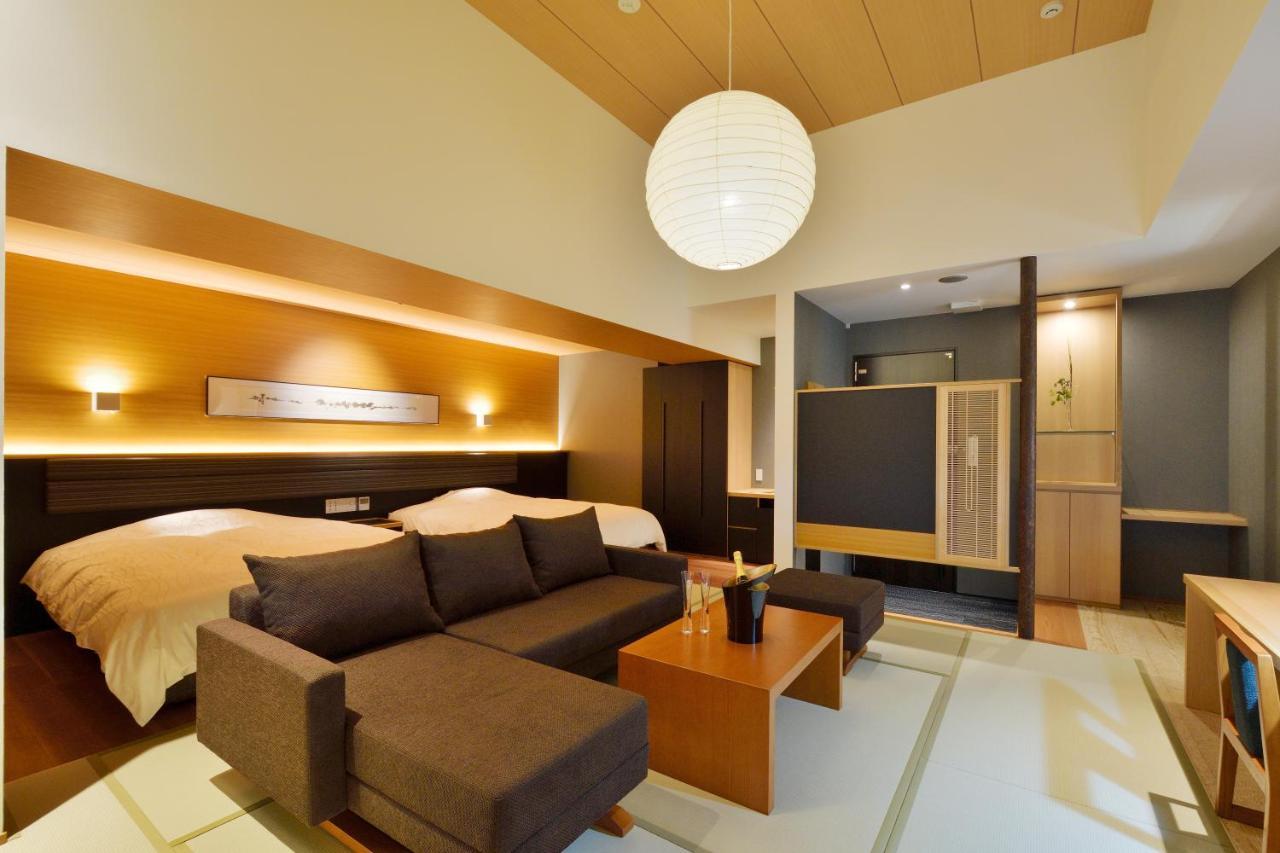 Hotel The Chelsea Breath Takamatsu Exterior foto