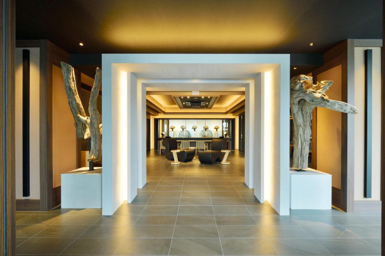 Hotel The Chelsea Breath Takamatsu Exterior foto