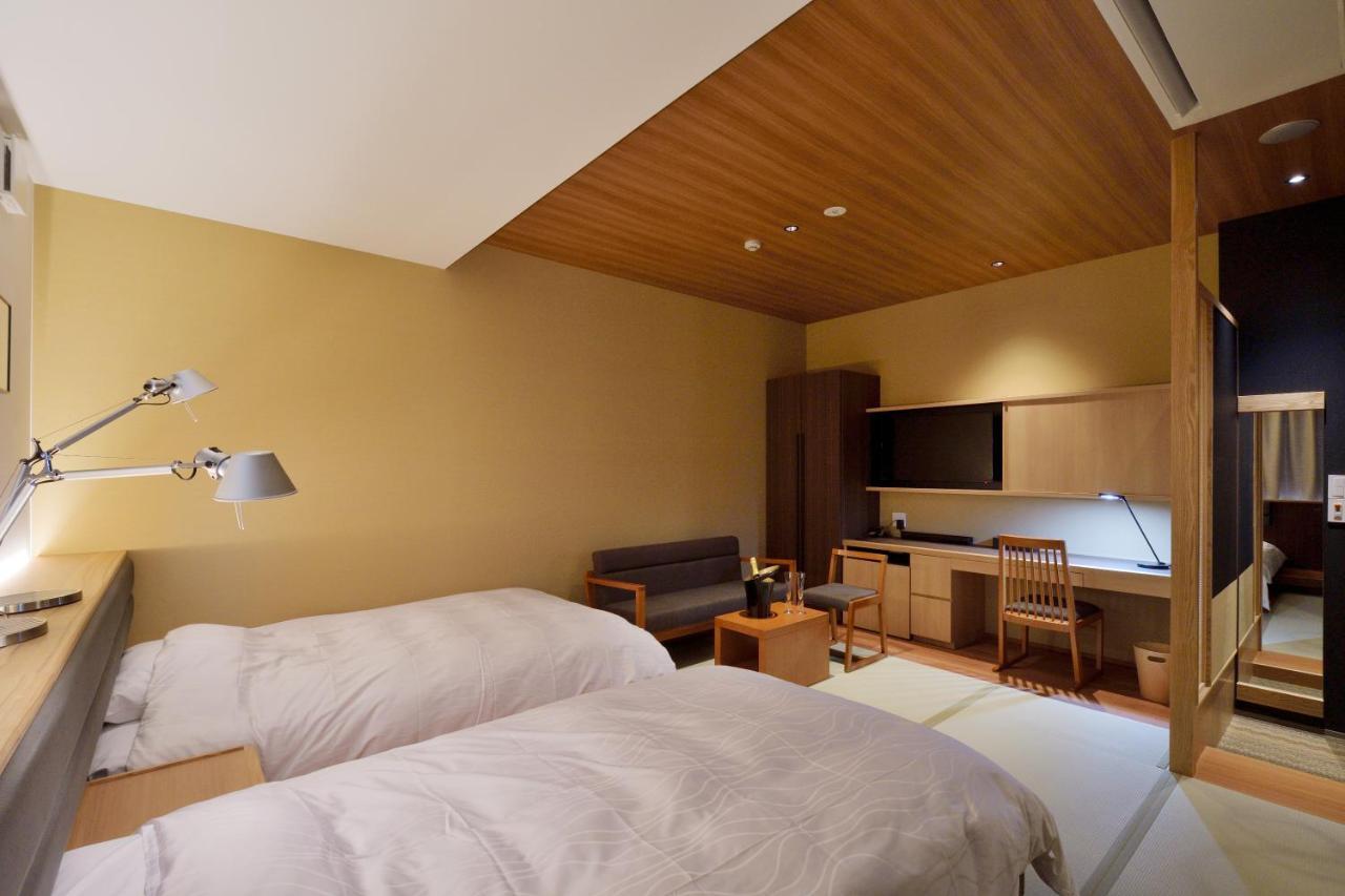 Hotel The Chelsea Breath Takamatsu Exterior foto