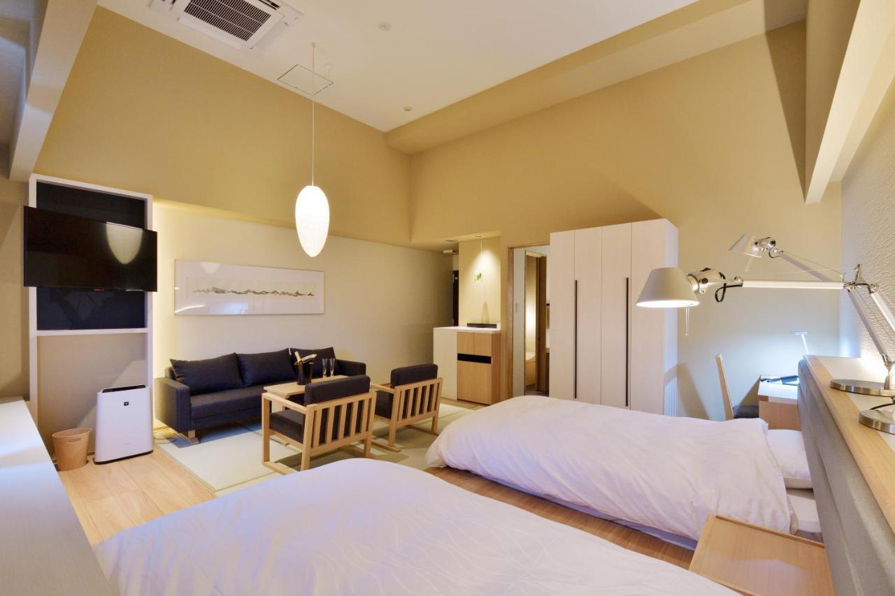 Hotel The Chelsea Breath Takamatsu Exterior foto