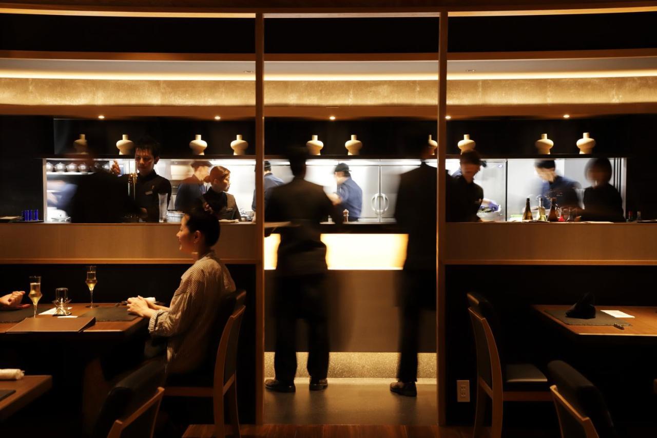 Hotel The Chelsea Breath Takamatsu Exterior foto