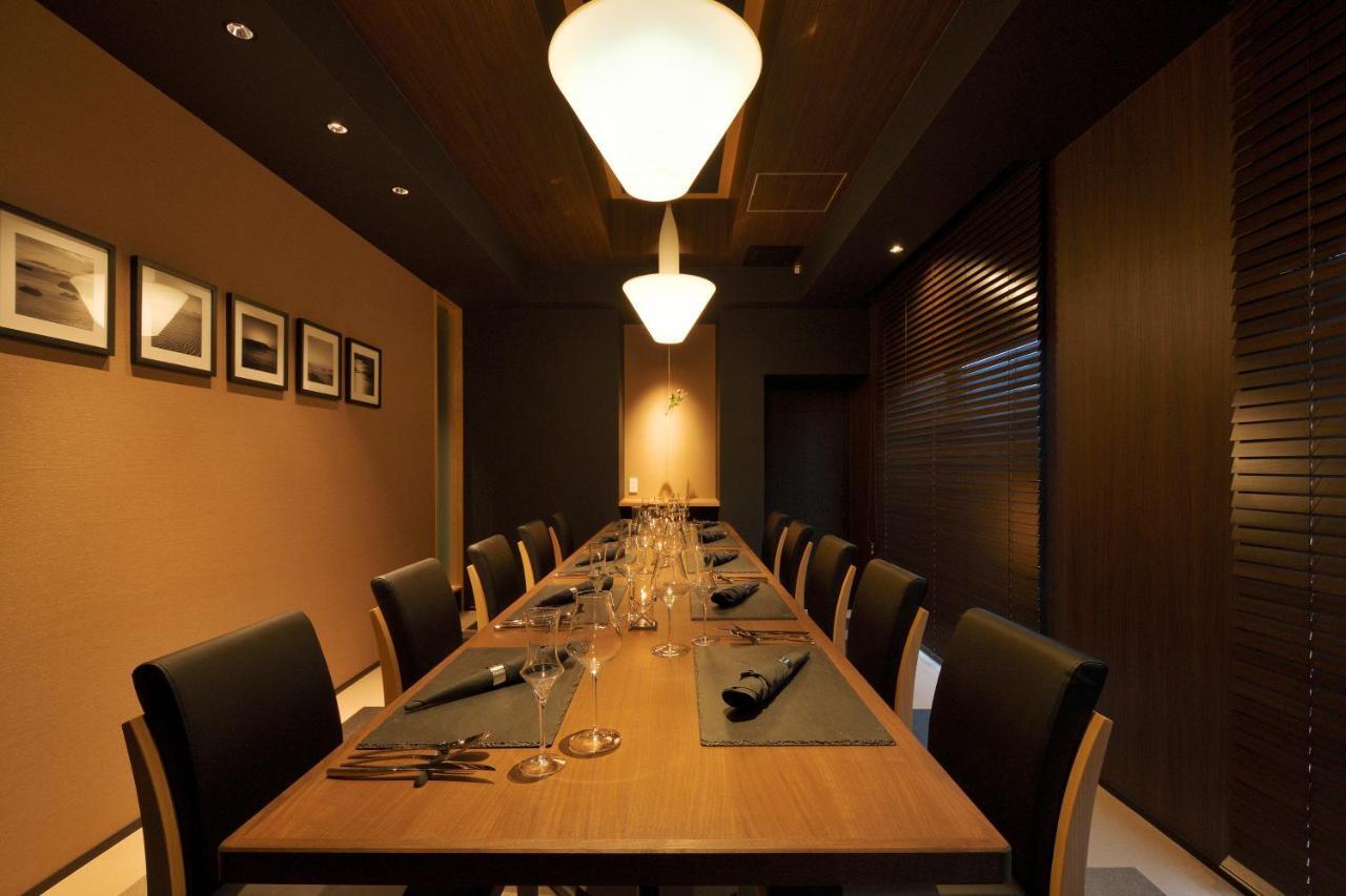 Hotel The Chelsea Breath Takamatsu Exterior foto