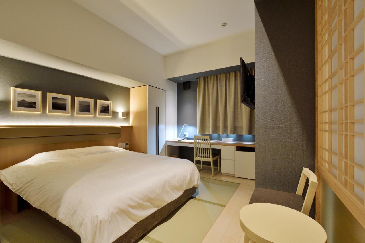 Hotel The Chelsea Breath Takamatsu Exterior foto
