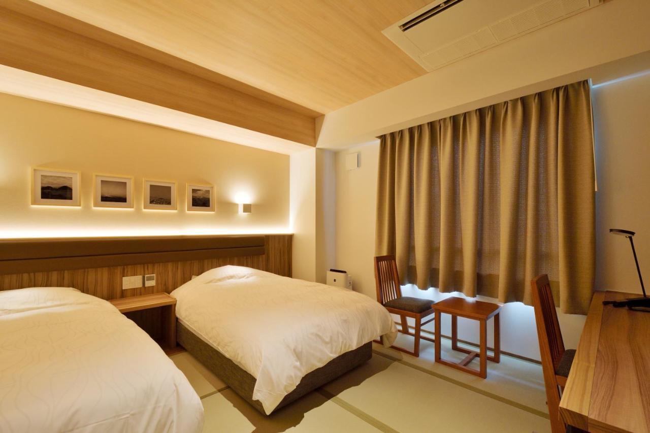 Hotel The Chelsea Breath Takamatsu Exterior foto