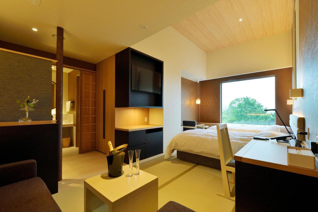 Hotel The Chelsea Breath Takamatsu Exterior foto