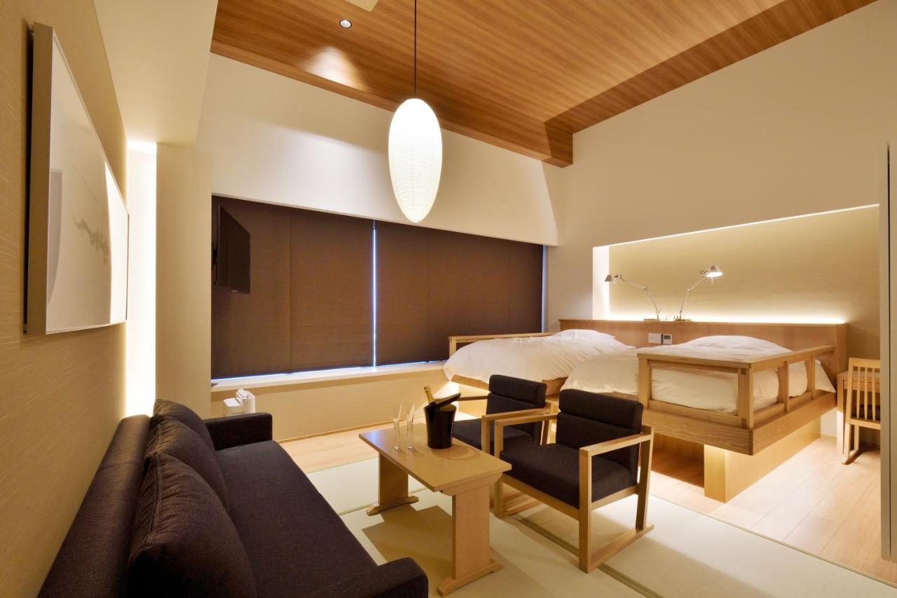 Hotel The Chelsea Breath Takamatsu Exterior foto
