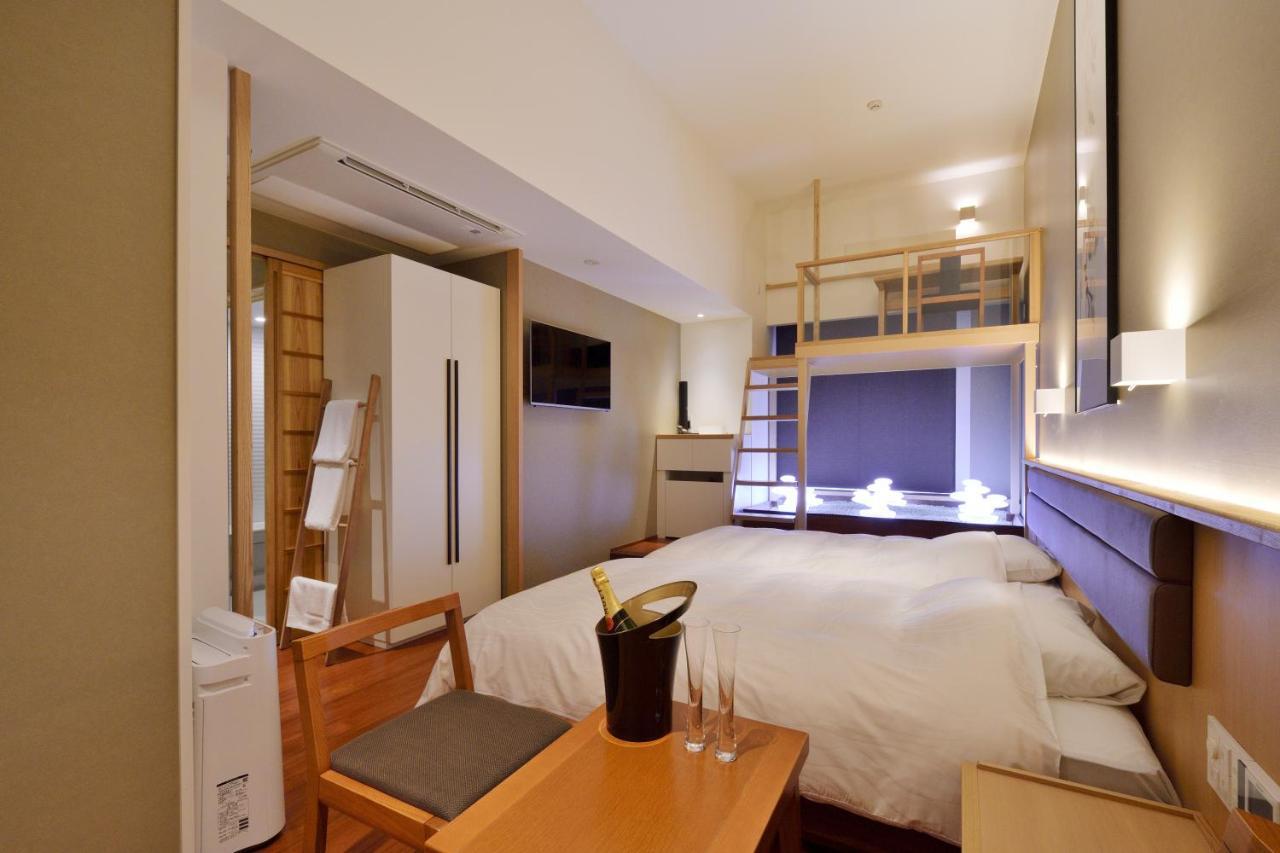 Hotel The Chelsea Breath Takamatsu Exterior foto