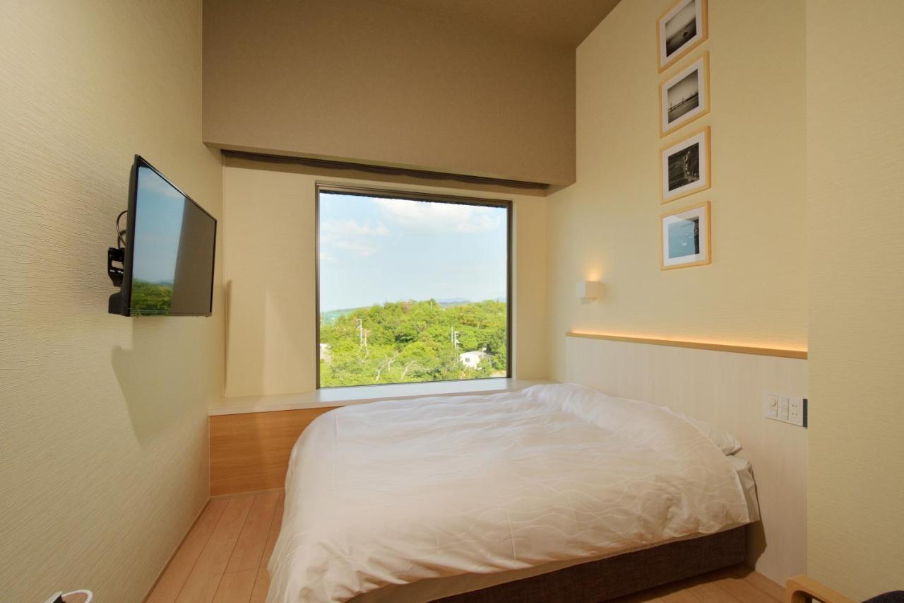 Hotel The Chelsea Breath Takamatsu Exterior foto