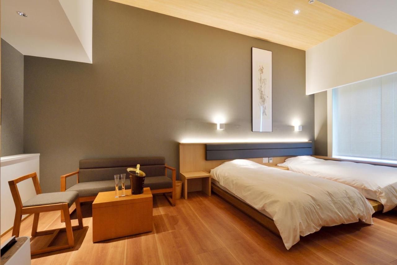 Hotel The Chelsea Breath Takamatsu Exterior foto