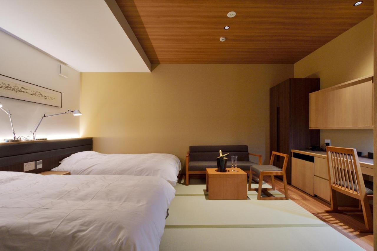 Hotel The Chelsea Breath Takamatsu Exterior foto
