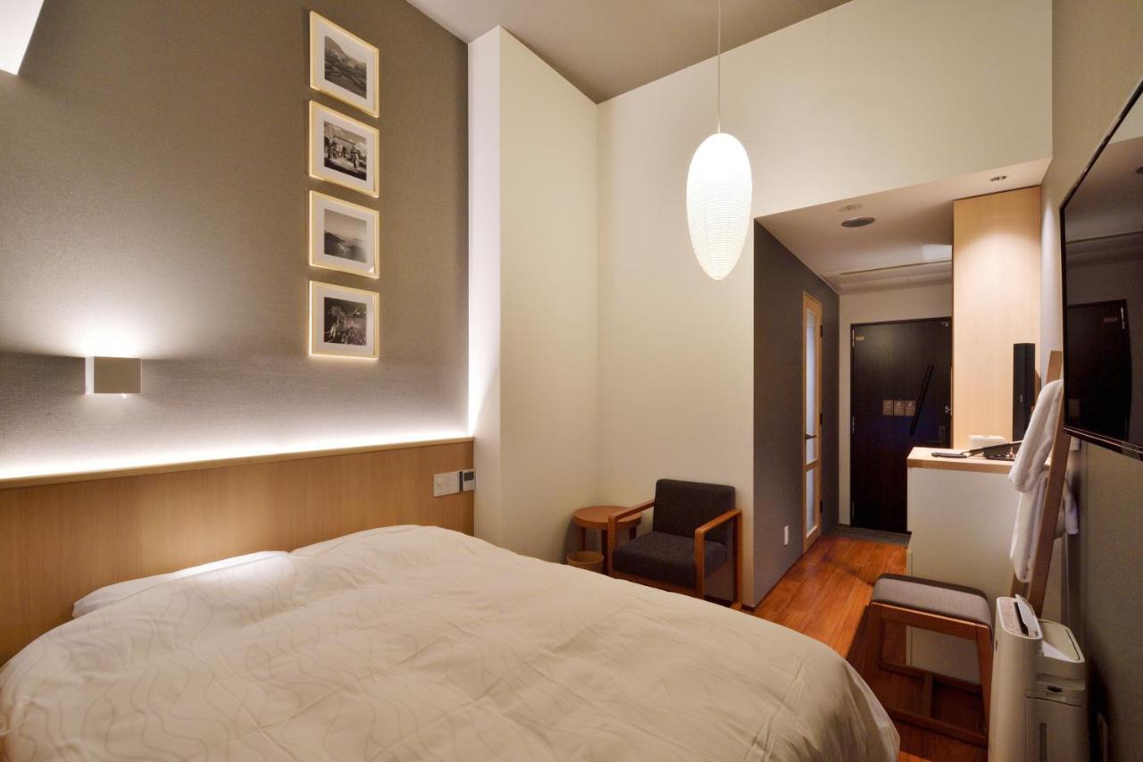 Hotel The Chelsea Breath Takamatsu Exterior foto