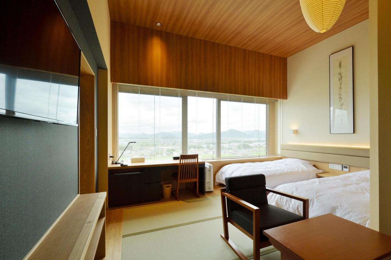 Hotel The Chelsea Breath Takamatsu Exterior foto