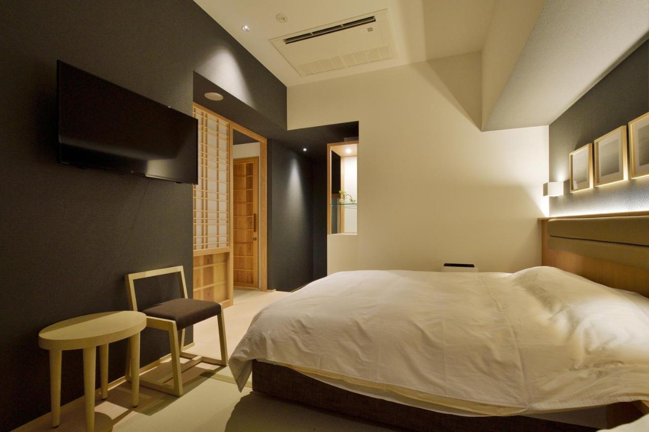 Hotel The Chelsea Breath Takamatsu Exterior foto
