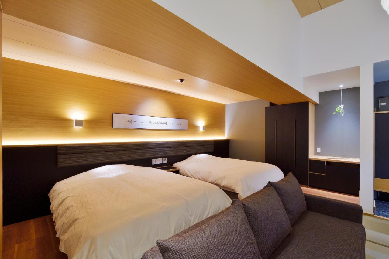Hotel The Chelsea Breath Takamatsu Exterior foto
