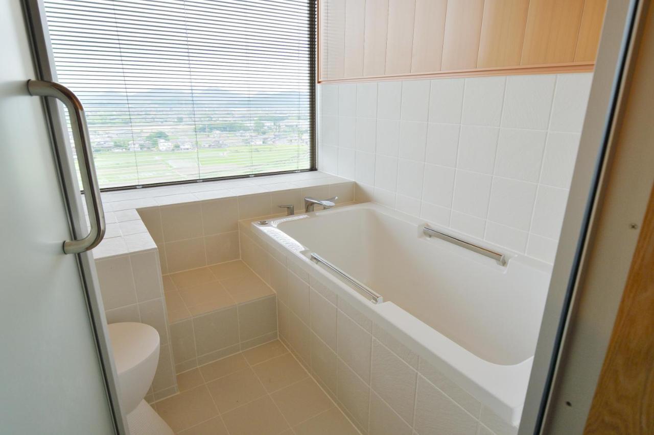Hotel The Chelsea Breath Takamatsu Exterior foto